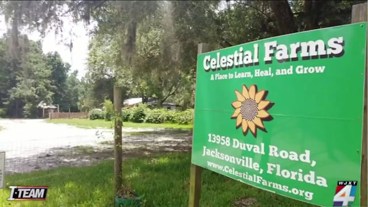 I-TEAM: Celestial Farms’ dispute leaves parents concerned, confused after Farm School Day abruptly squashed