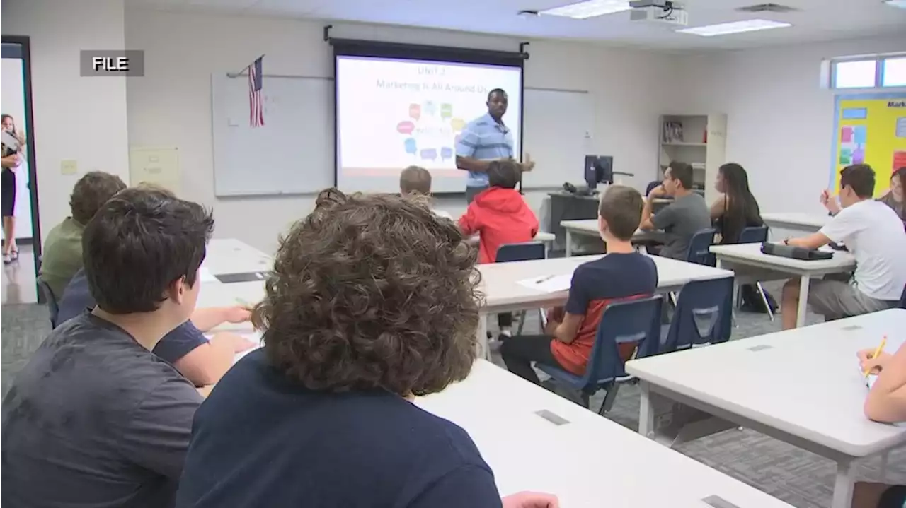 Educators no longer need college degree to teach in Arizona public schools