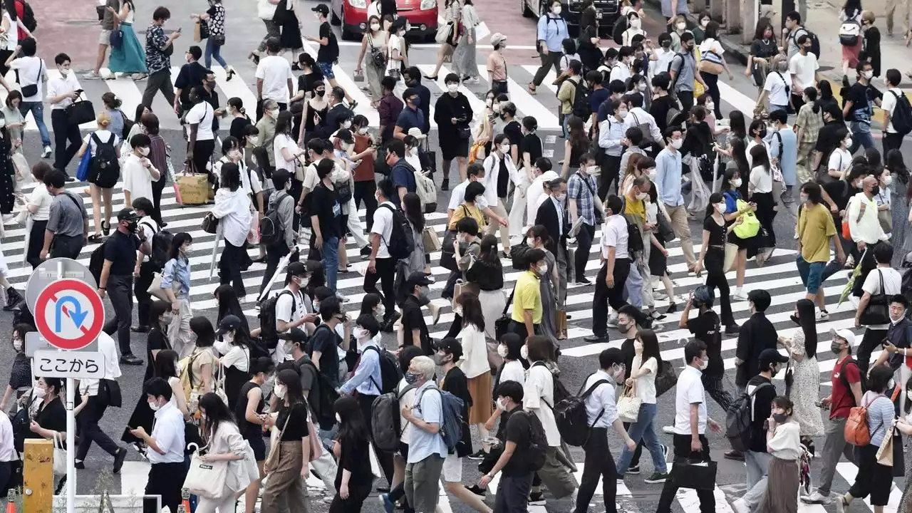 Nach Attentat auf Abe: Parlamentswahlen in Japan gestartet