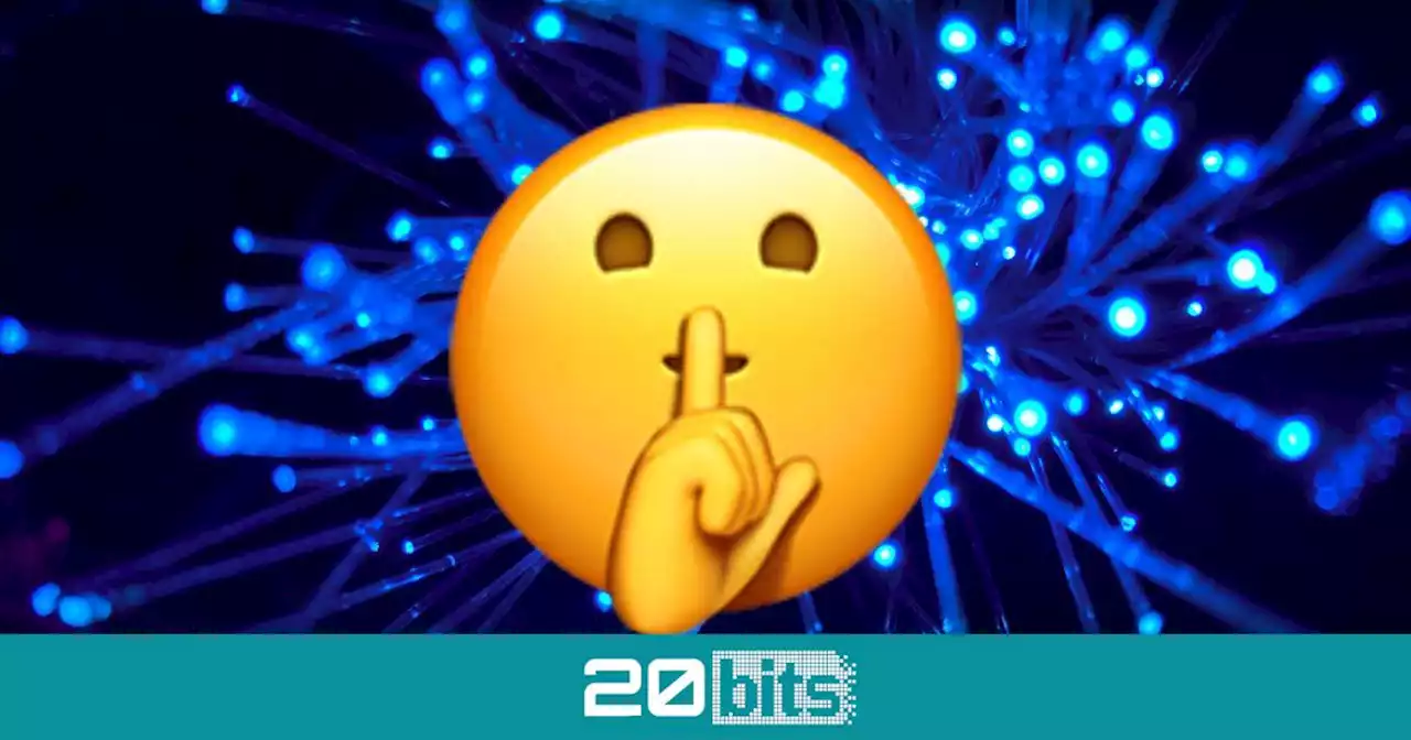 5 datos que nunca deberías compartir en Internet