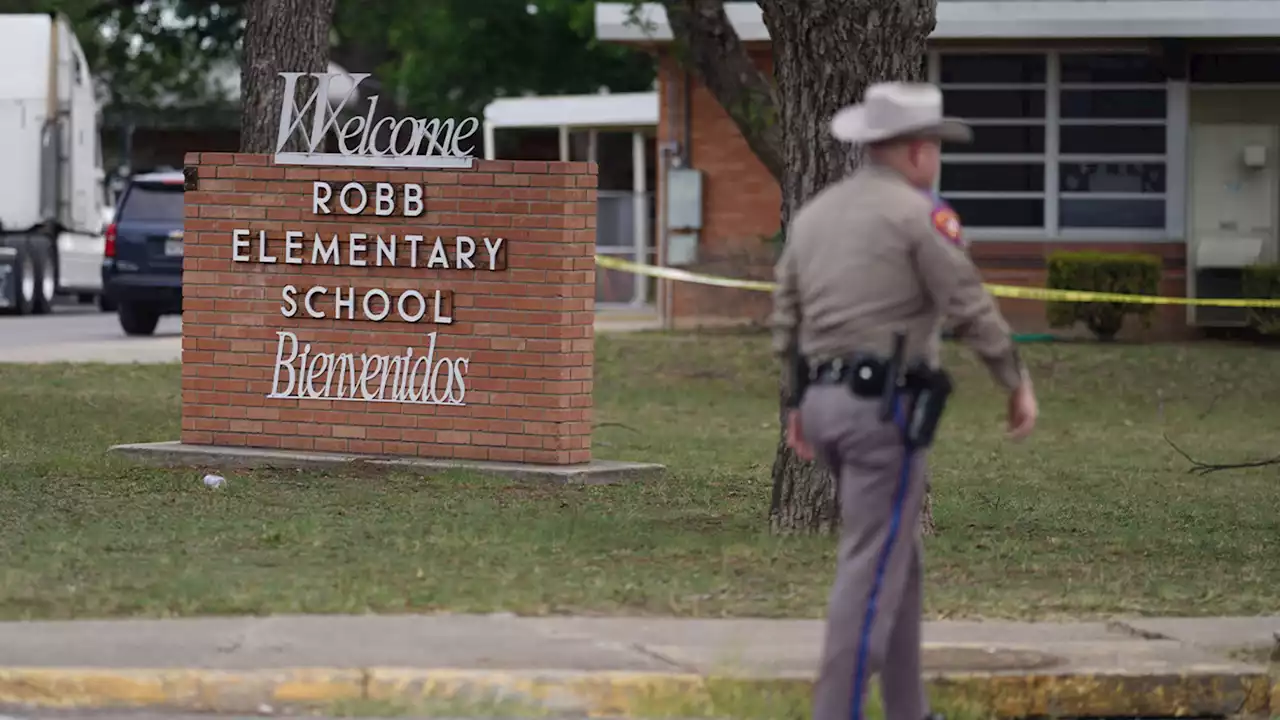 Investigative report into Uvalde elementary school shooting could be released within 10 days