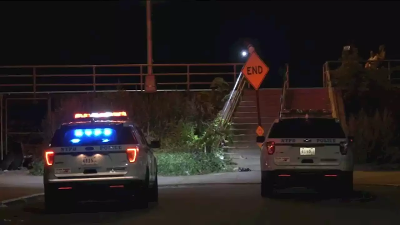 5 people hurt in shooting at boardwalk in Coney Island; no arrests so far