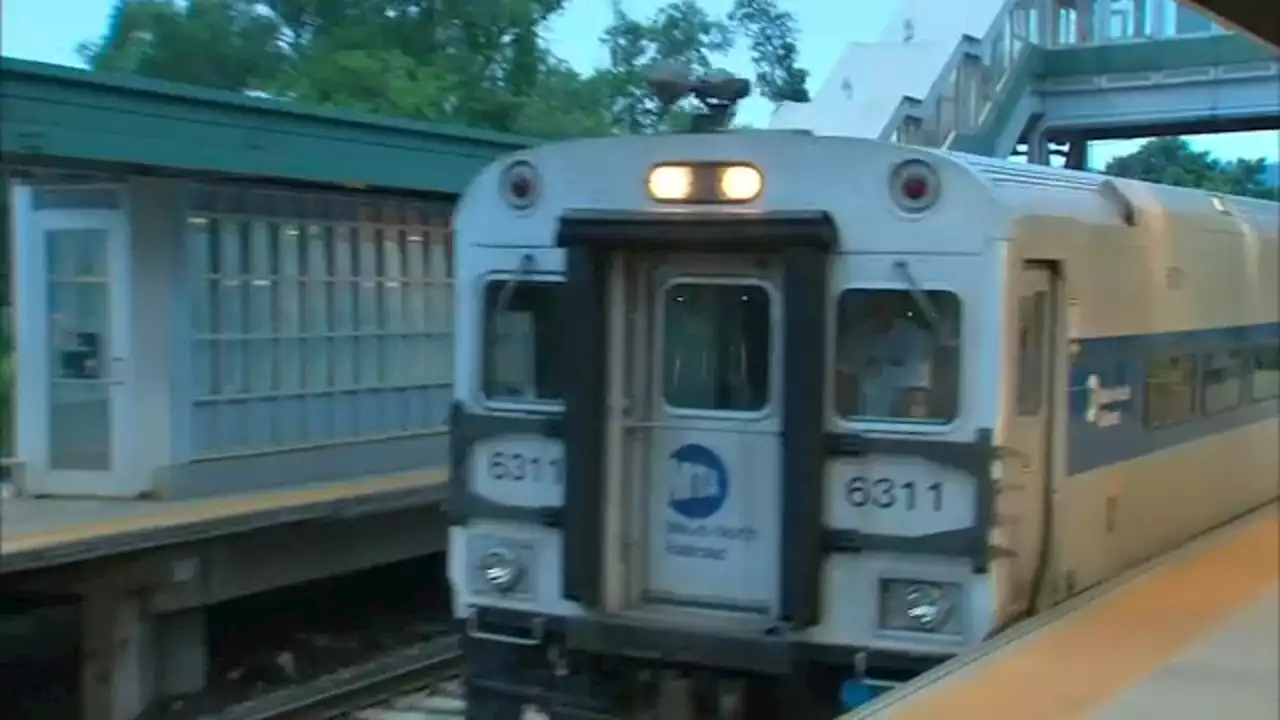 Metro-North expands schedule due to increased ridership