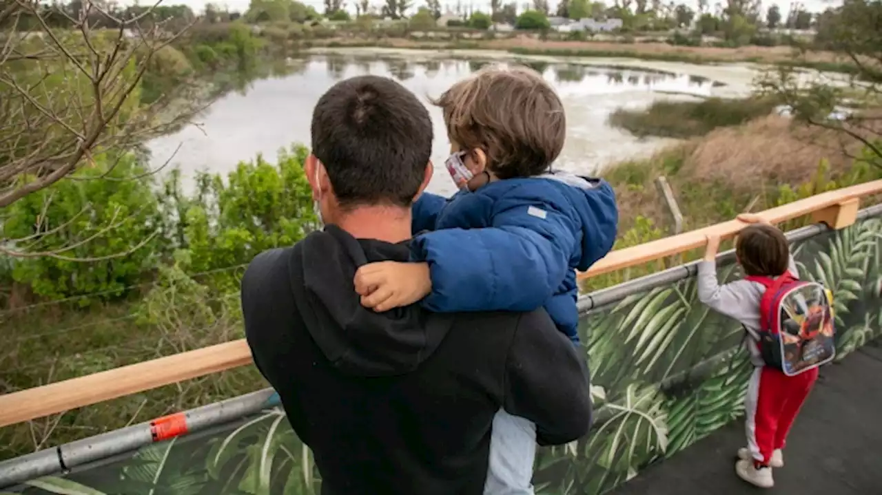 Comenzaron las vacaciones escolares de invierno en 16 provincias