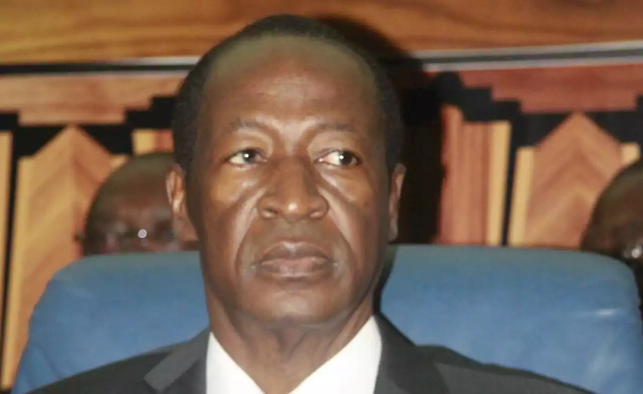 Burkina Faso: Blaise Compaoré Returns After Almost 8 Years, Free Despite Sankara Verdict