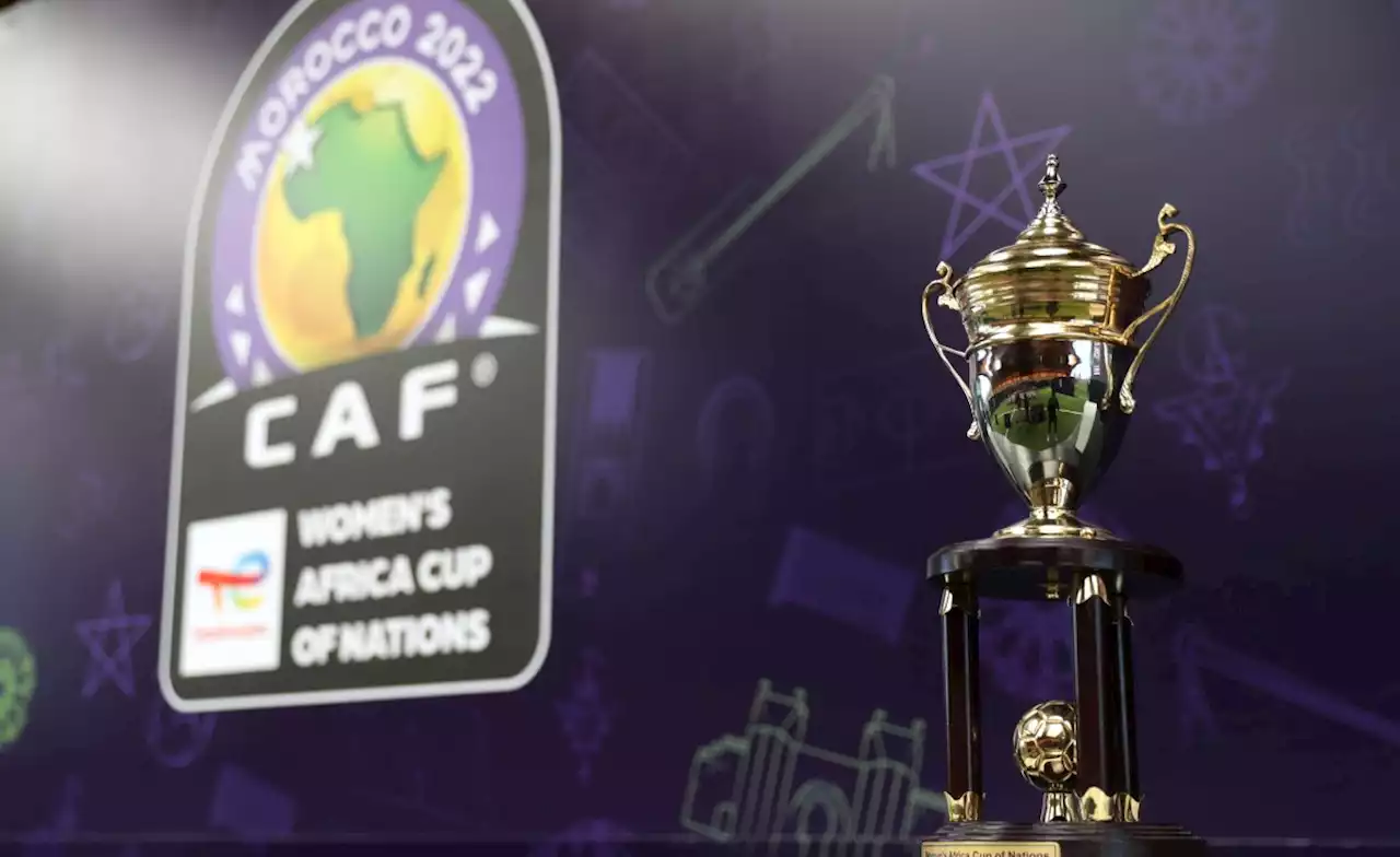 Africa: Women's Africa Cup of Nations - South Africa, Nigeria and Botswana Into Quarters