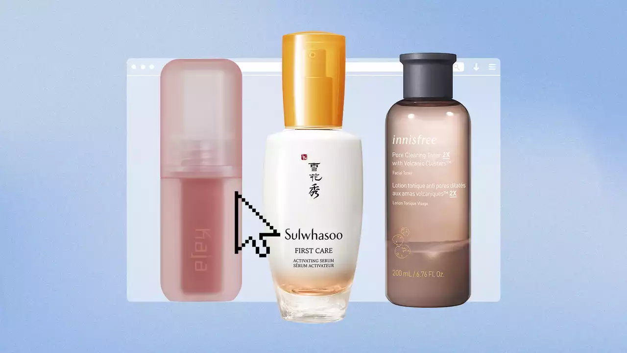 Save Up to 50% Off Your Favorite K-Beauty Brands During Amazon Prime Day