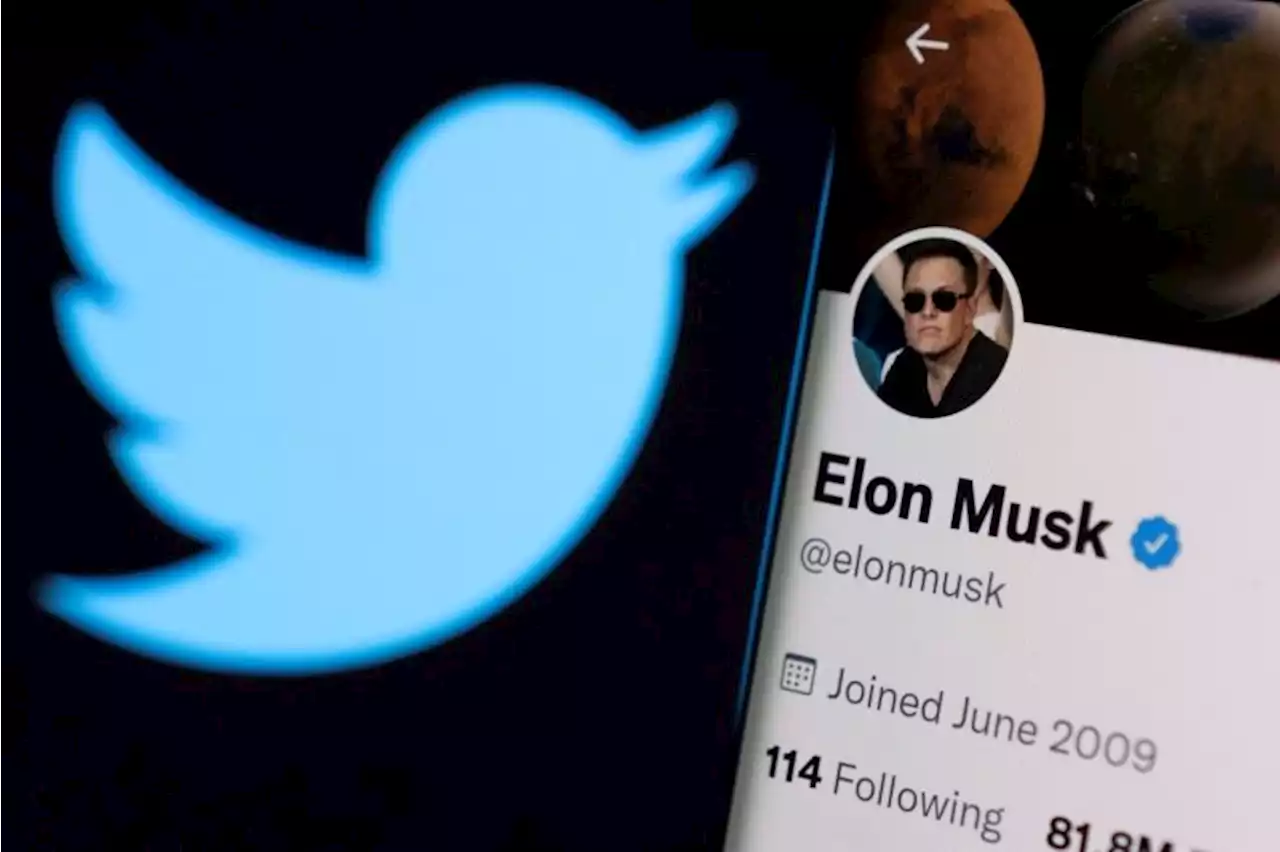 Twitter siap-siap tuntut Elon Musk