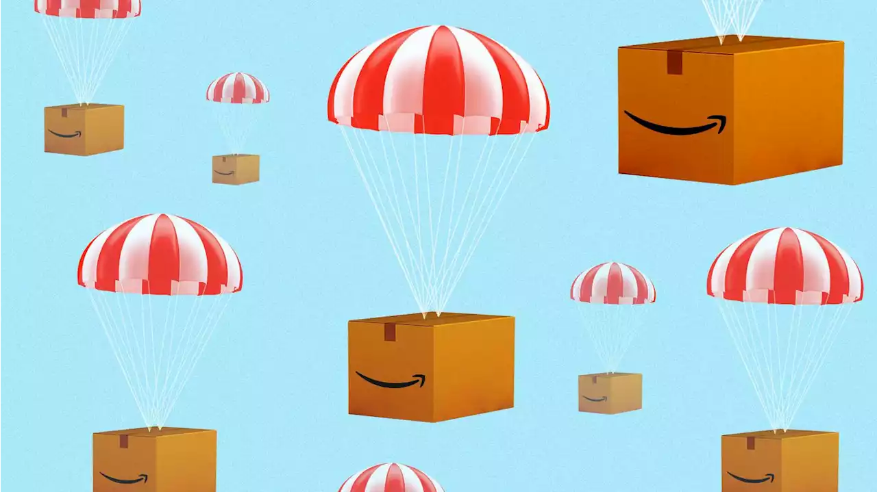 Inside the inner workings of Amazon Prime Day