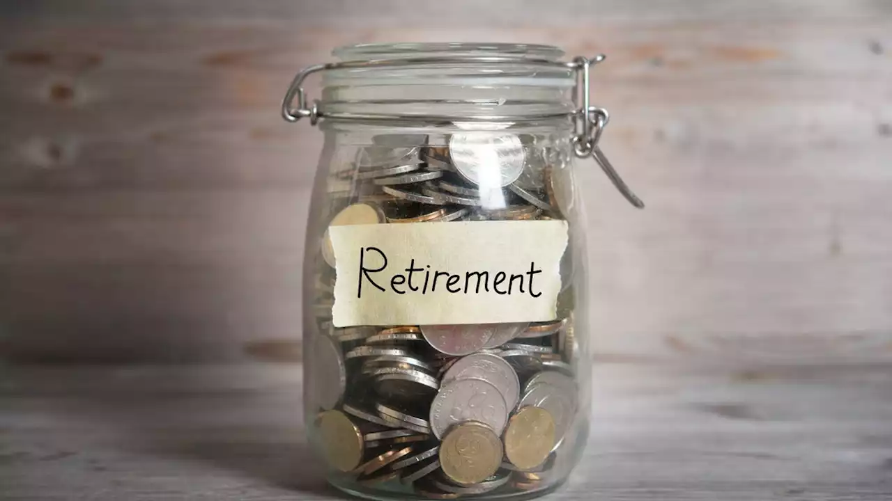 What are your biggest concerns about retirement security? They probably don't match reality