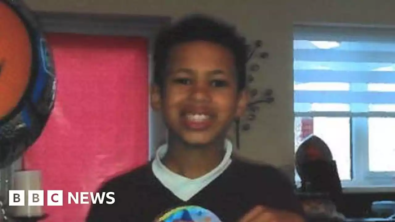 Kellum Thomas: Battery ran out in device to monitor boy's heart