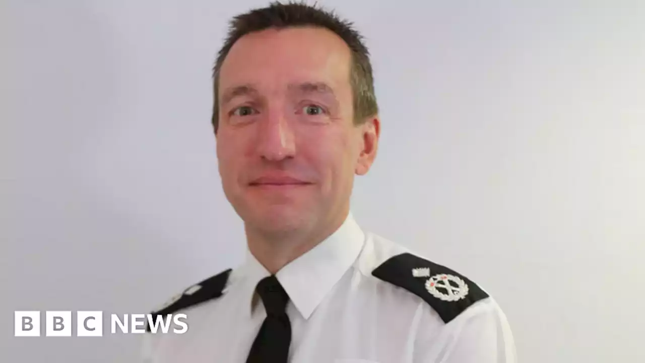 Nottinghamshire Police's new deputy chief appointed