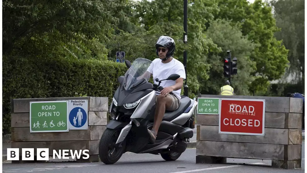 Lambeth: £22m in low-traffic fines an abuse of power, say campaigners