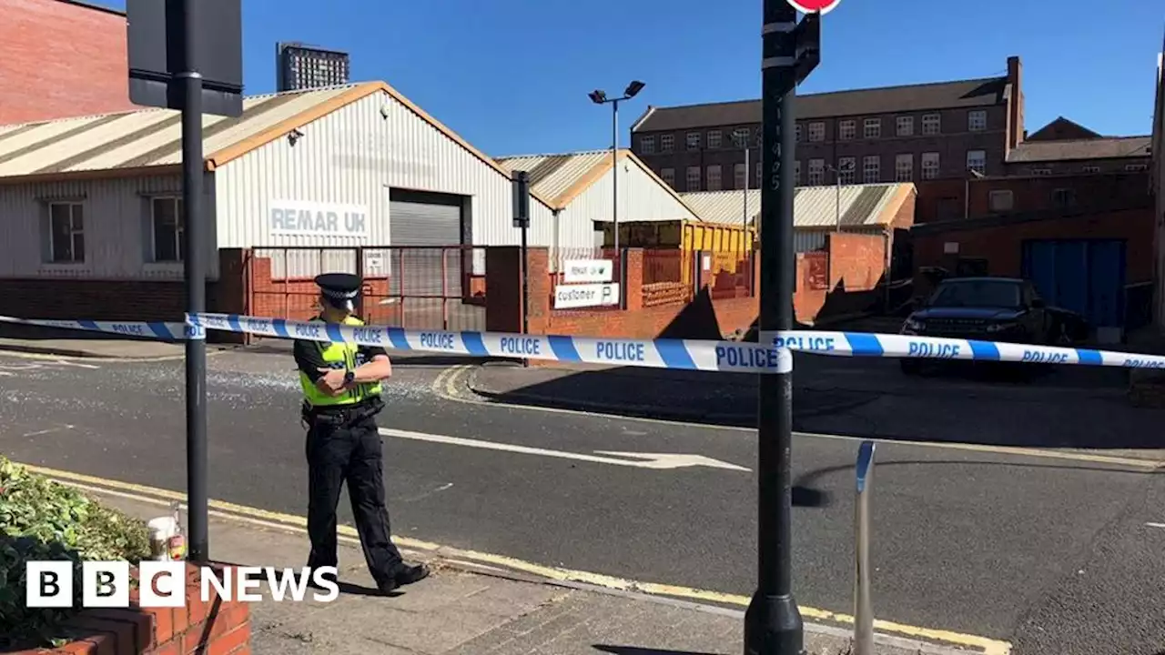 Sheffield: Police believe hit-and-run was 'targeted' incident