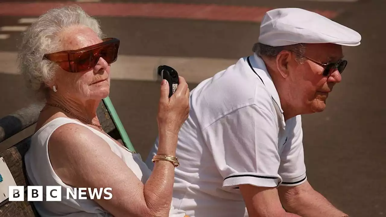 UK heatwave: Heat-health alert to activate as temperatures soar