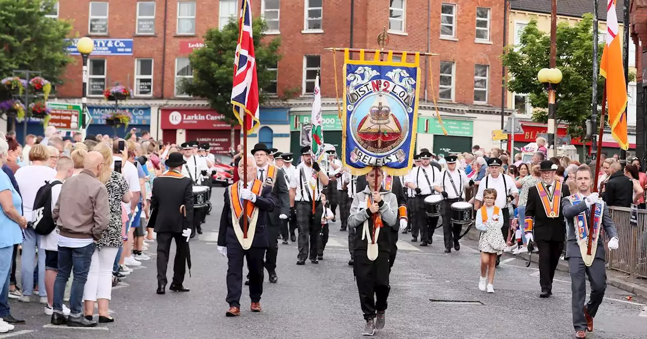 Everything you need to know about the Eleventh Night and The Twelfth