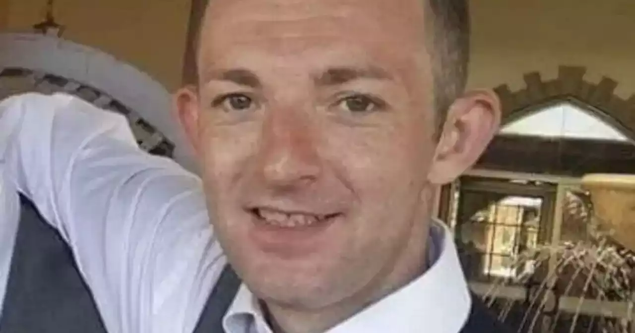 Over £3K raised for family of tragic Larne bonfire builder