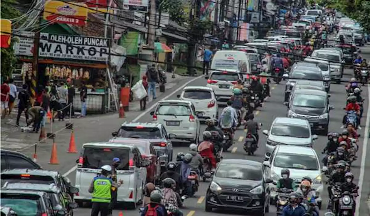 Pemkab Bogor Sebut Kajian Kelayakan Tol Puncak pada 2023