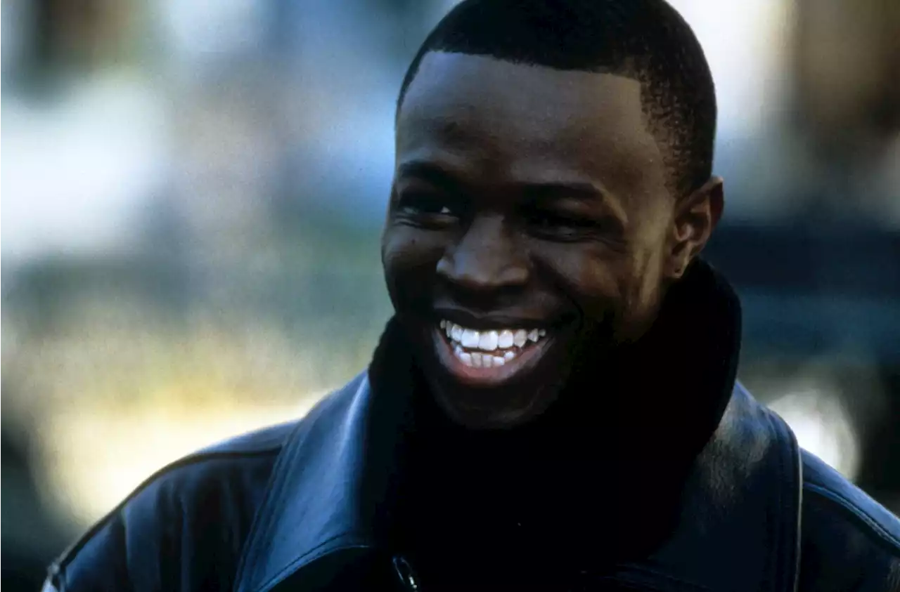 See 'Save the Last Dance' Star Sean Patrick Thomas Now at 51