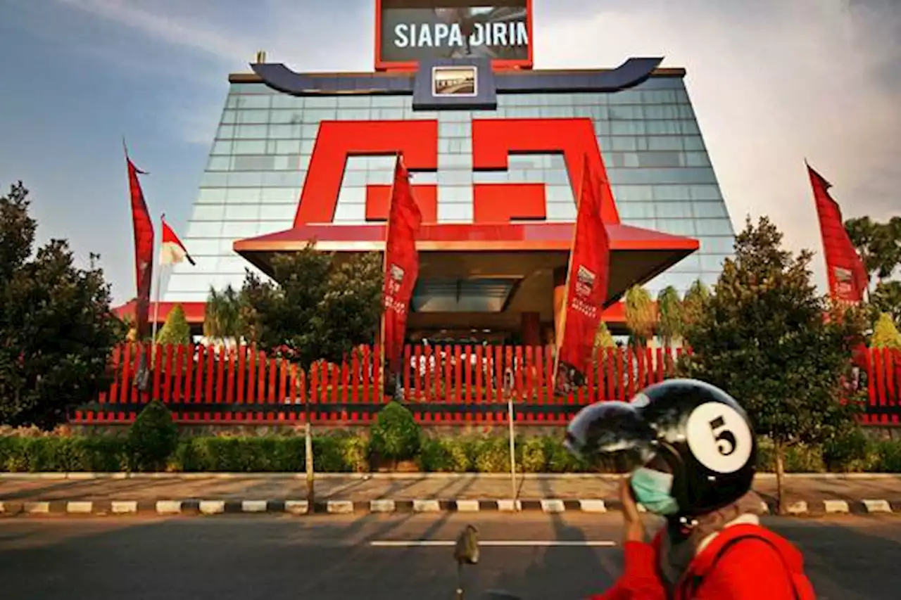 Kena Dividend Trap! Saham Gudang Garam (GGRM) Ambles Masuk Top Losers | Market - Bisnis.com