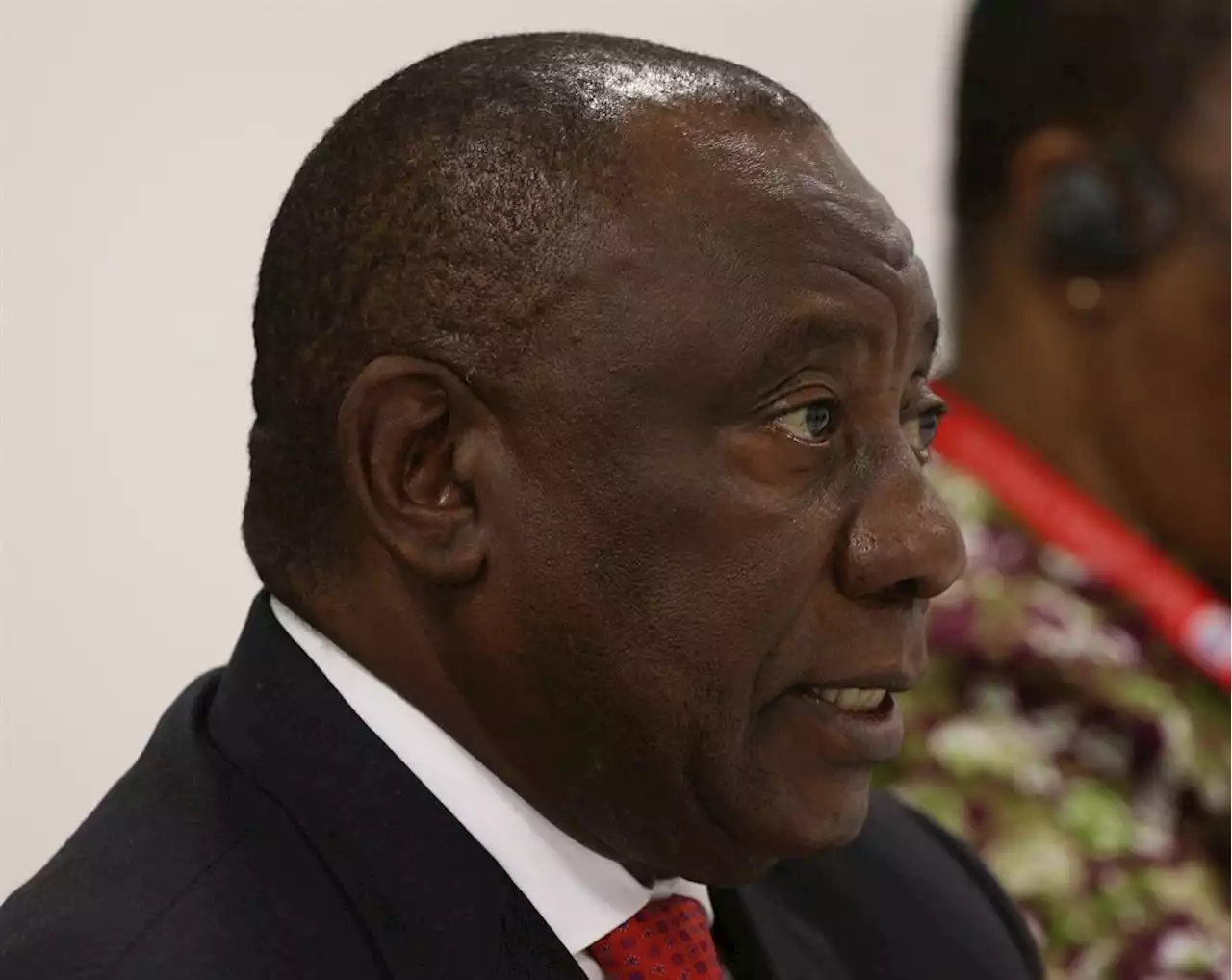 7 times Cyril Ramaphosa promised progress on Eskom – and stressed its urgent importance – including in 2015 | Businessinsider