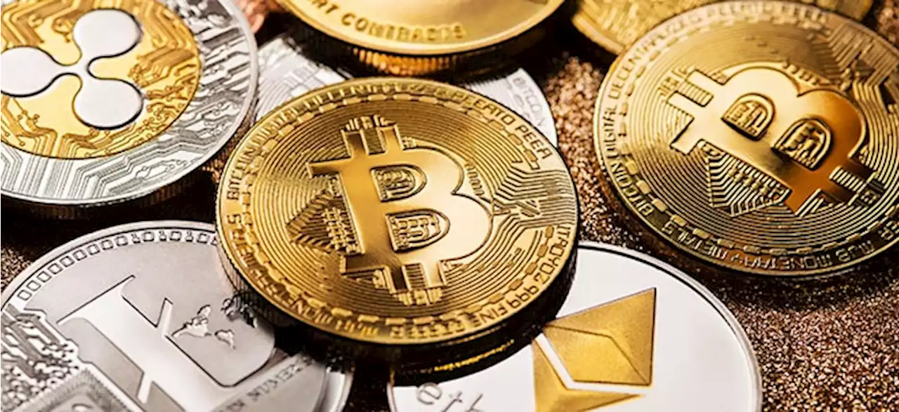 Bitcoin und Co: Ruhe vor weiterem Sturm? Anleger fiebern US-Inflationsdaten entgegen