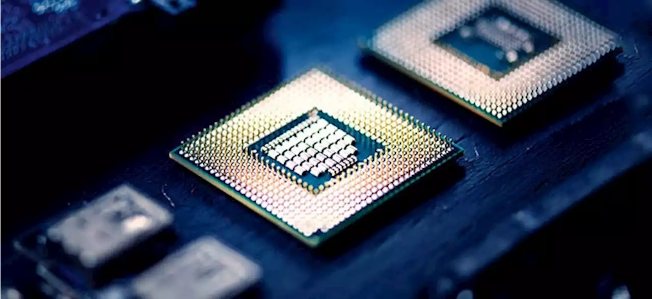 Chip Power Index: Höchstleistung fürs Depot mit Nvidia, Qualcomm, Samsung Electronics und Co