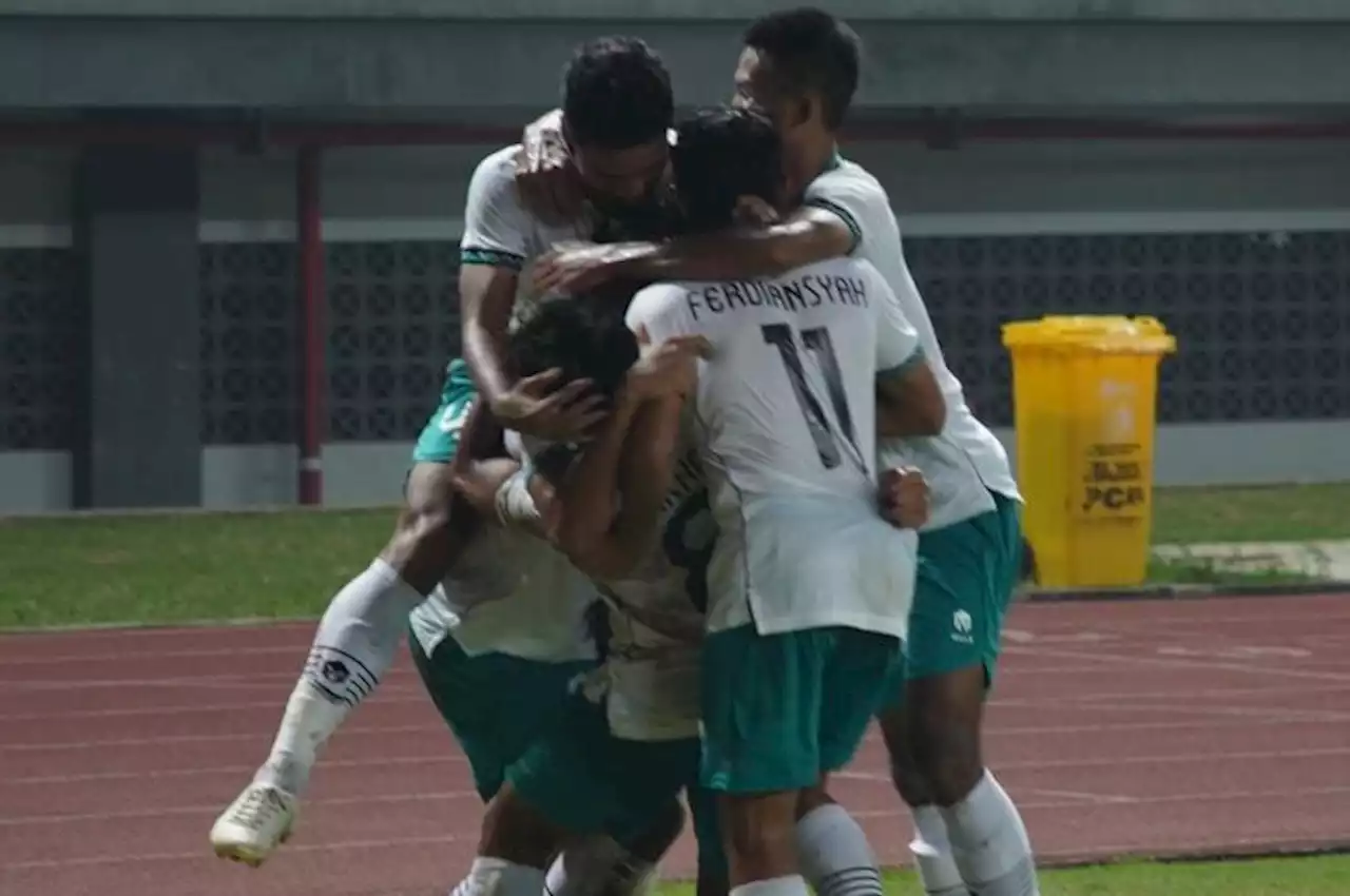 Klasemen Akhir Grup A Piala AFF U-19 2022 - Timnas U-19 Indonesia Dipaksa Gugur oleh Regulasi Baru - Bolasport.com