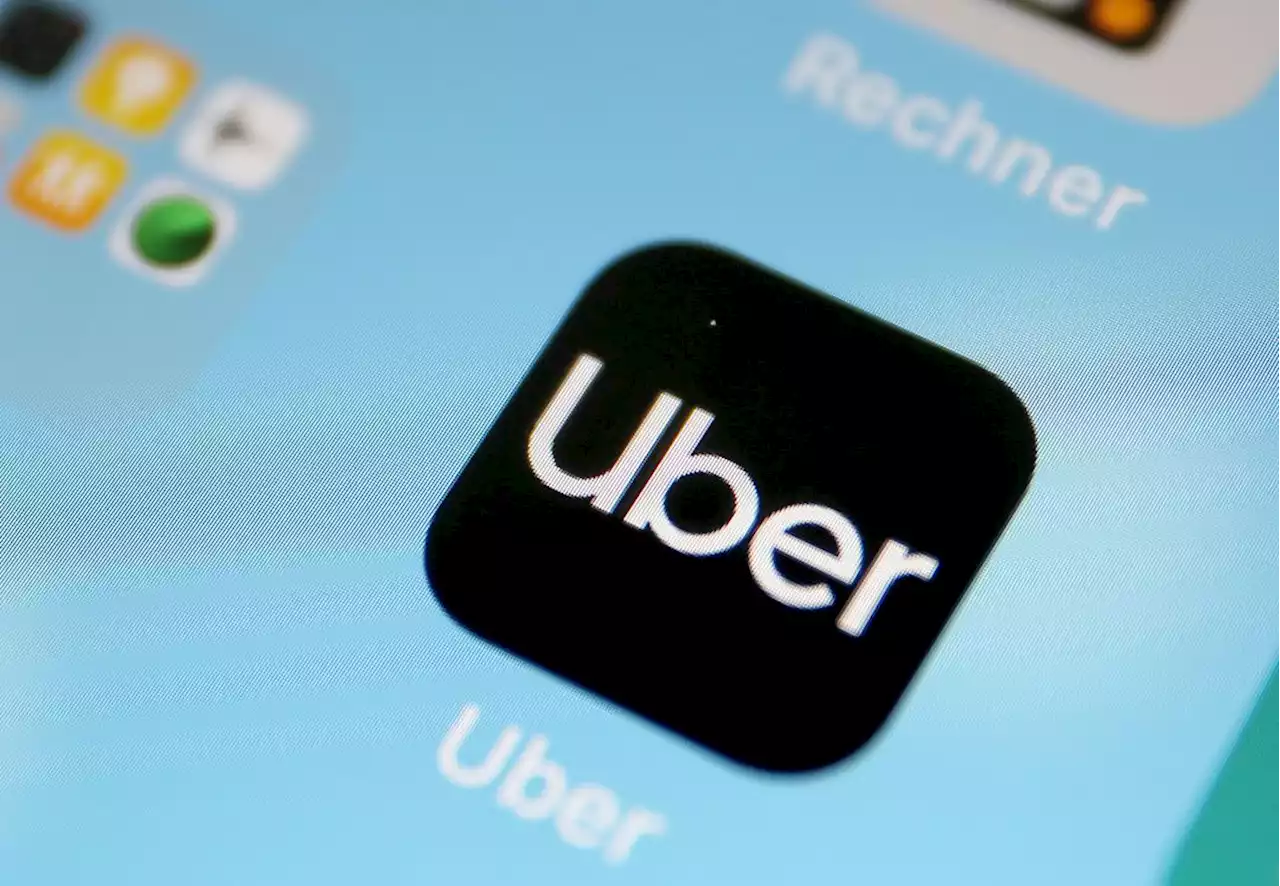 'Uber Files': Datenleck setzt US-Konzern unter Druck