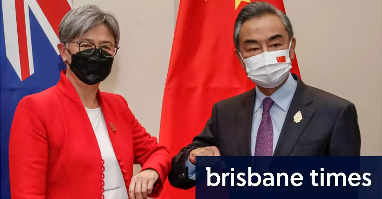 China blames Coalition government for ‘difficulties’ with Australia, proposes four-point plan