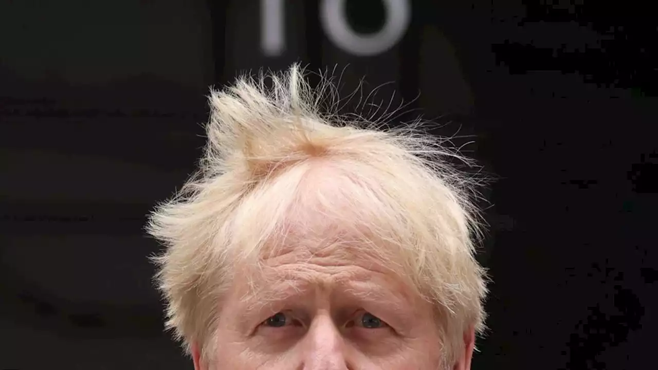 As Johnson falls, can a new PM smooth Anglo-Irish relations?