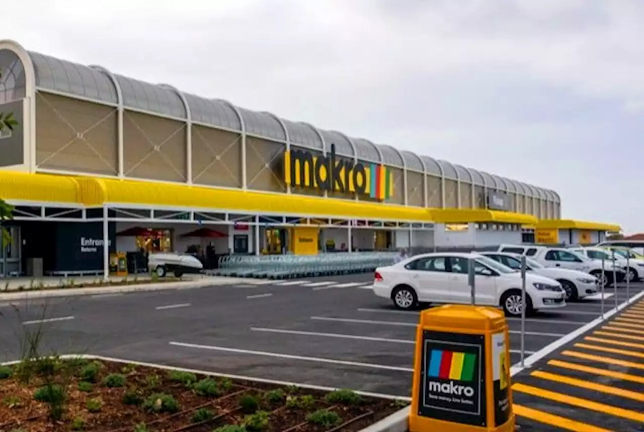 Makro to start selling ‘power walls’ and full solar installations in South Africa as load shedding demand grows