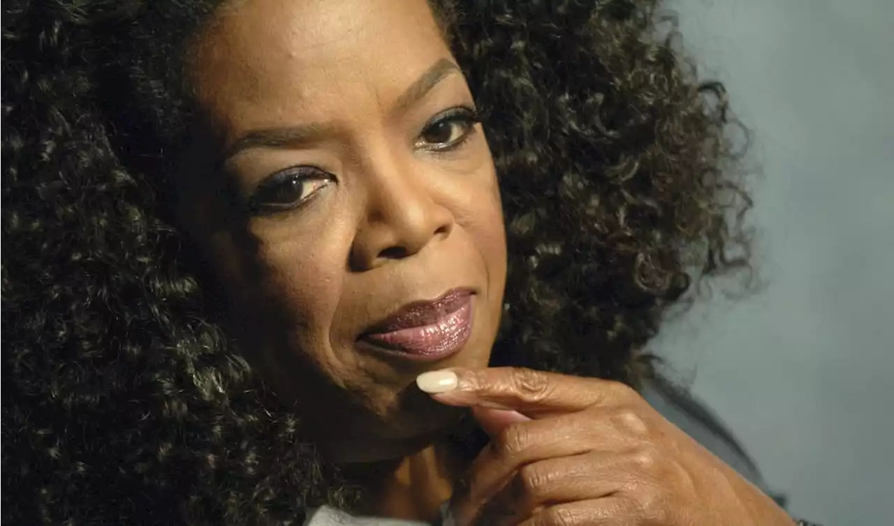 Oprah Winfrey trauert um ihren Vater