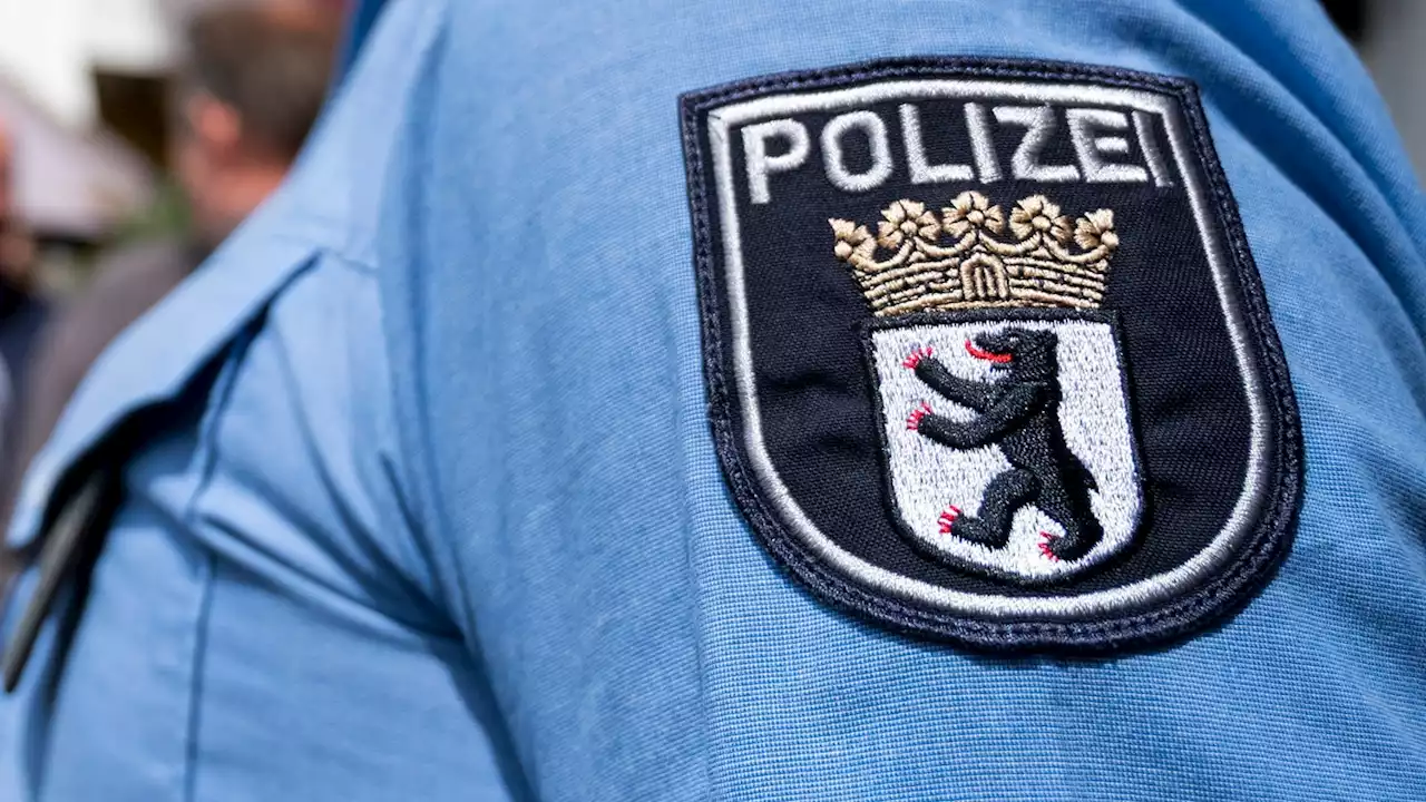 Rassismus-Vorwürfe gegen Berliner Polizei von Fridays for Future