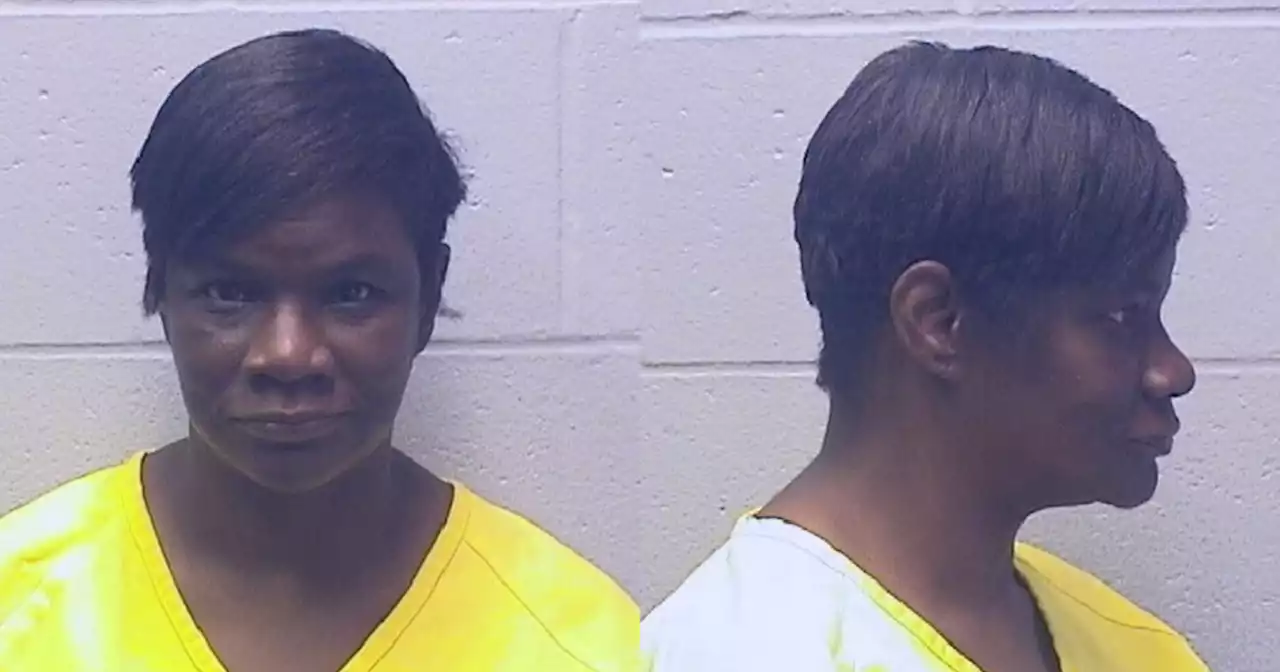 Serial scammer Candace Clark moved to prison in central Illinois