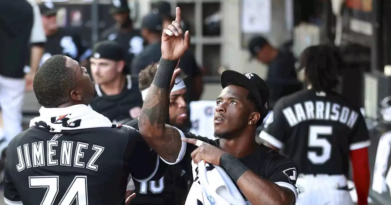 Tim Anderson is ‘very thankful’ to be the 1st Chicago White Sox shortstop to start the All-Star Game since 1970