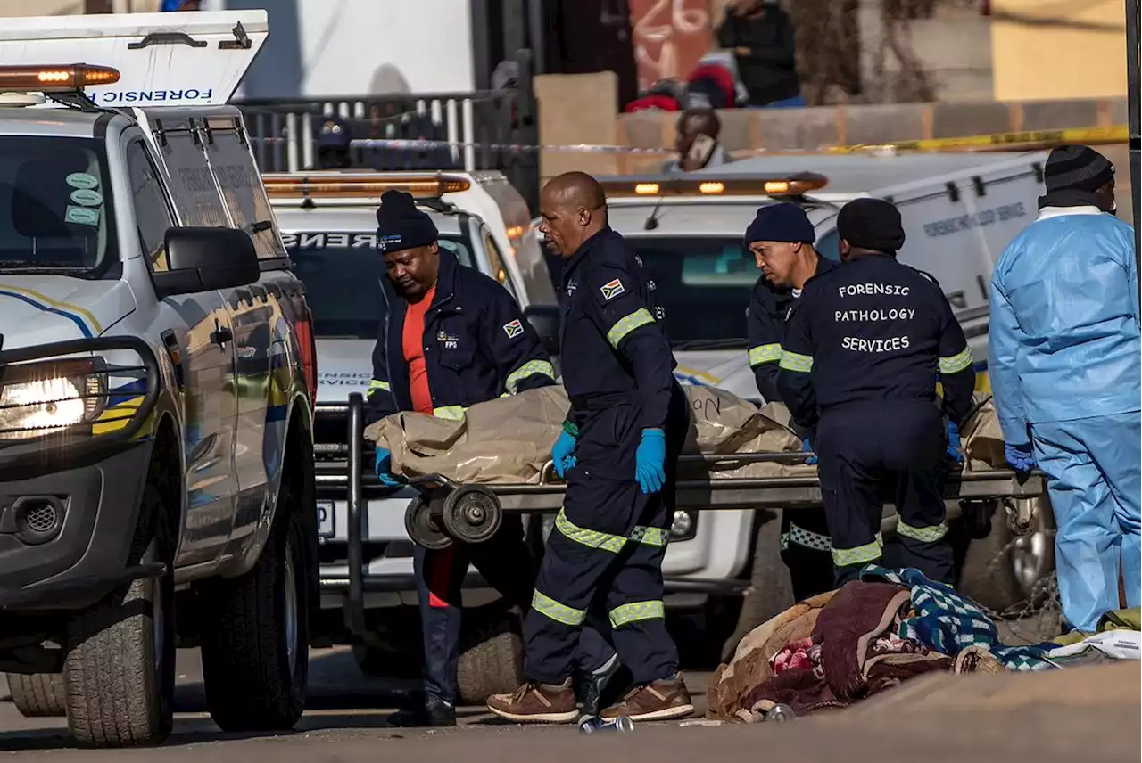 Soweto tavern shooting: death toll at 15 | Citypress