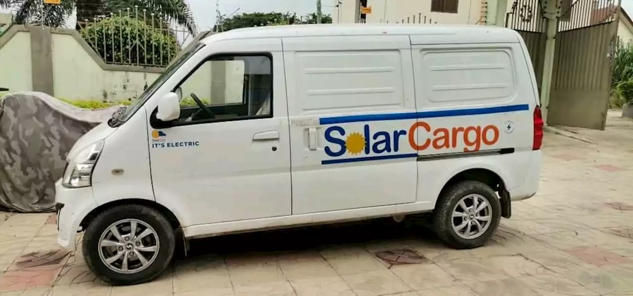 Persistent Expands Its Electric Mobility Venture Building To West Africa, Partners With SolarTaxi