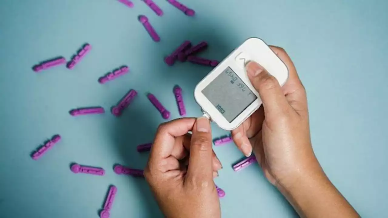 7 Gejala Awal Diabetes, Penyakit yang Diderita Rini S Bon Bon