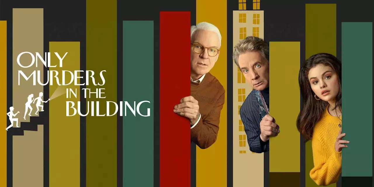 'Only Murders in the Building' Renewed for Season 3 on Hulu