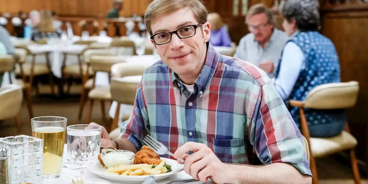 What We Lost When We Lost 'Joe Pera Talks With You'