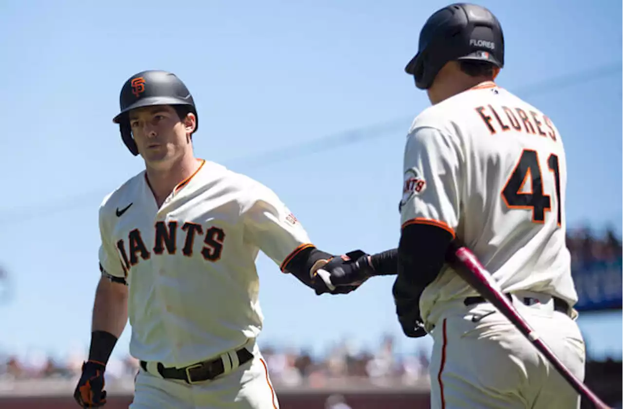 Giants vs Padres Odds, Picks, & Predictions Today — Batter Up