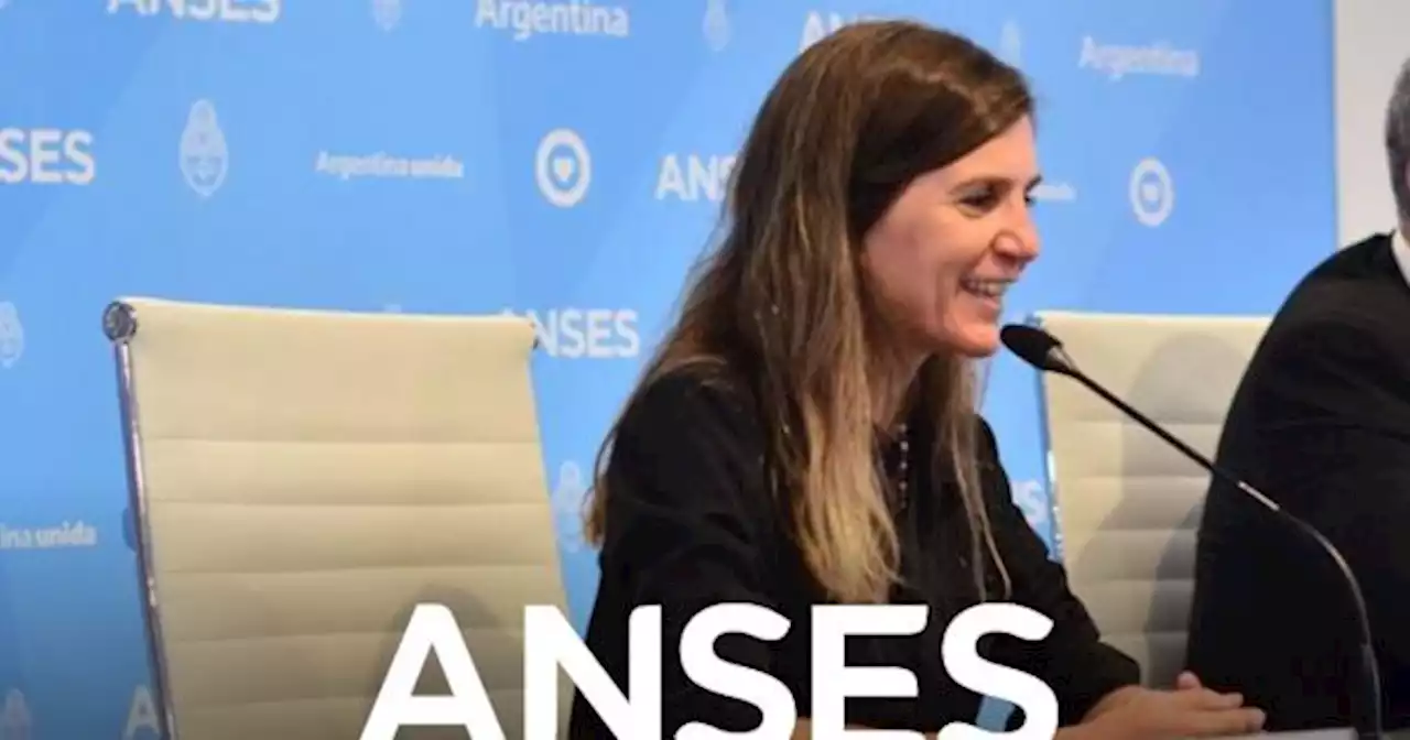 �ltimas noticias ANSES: arranca el extra compatible para un grupo de Potenciar Trabajo, Fernanda Raveta explic� c�mo cargar la Libreta AUH y avanza el adicional para jubilados