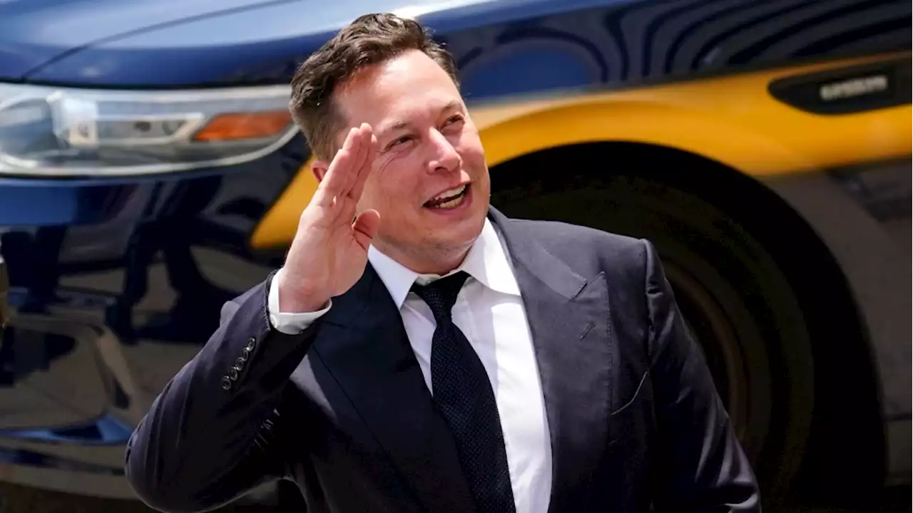 What's next for Twitter now that Elon Musk wants out?