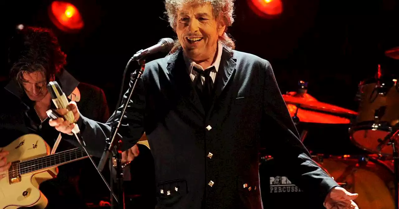Bob Dylan til Oslo - nå med mobilforbud