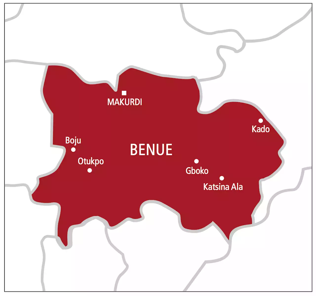 SDP, Labour party form alliance in Benue