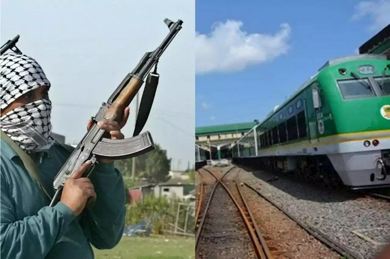 Train Attack: Buni has ensured no single Yobe indigene is in that forest - negotiator