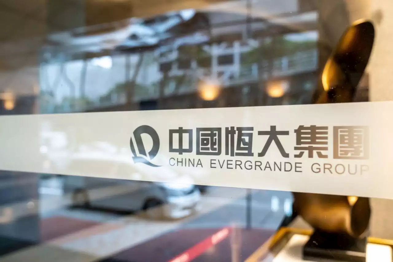 Business Maverick: Evergrande suffers first rejection on local bond extension