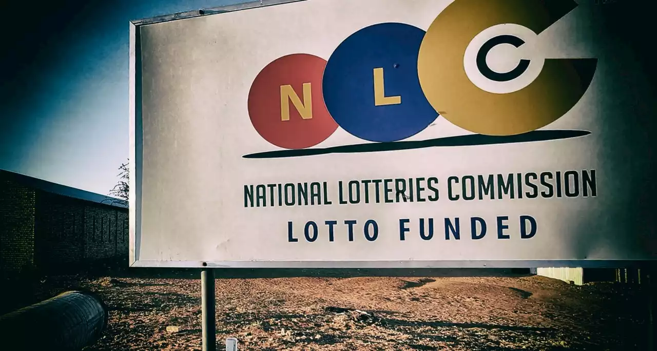 GROUNDUP LOTTO LEADERSHIP PROBE: Lottery COO faces third suspension, new corruption inquiry