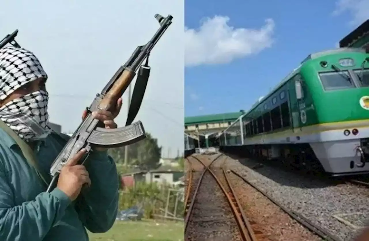 Abuja-Kaduna train attack: UBEB boss recounts experience in terrorists' den